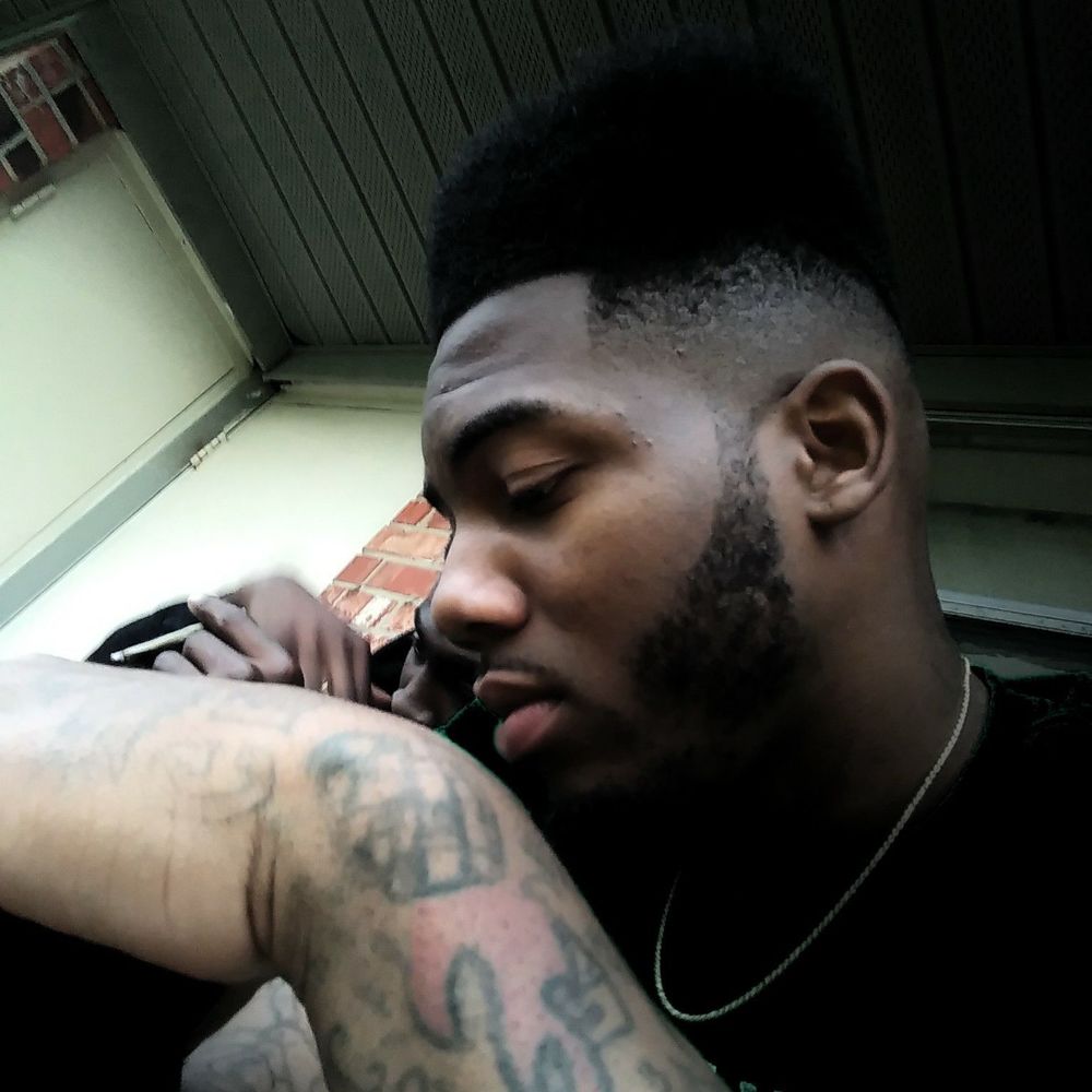 Meet your Posher, Daylon